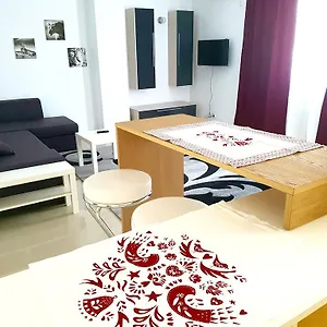 Apartament Fundeni Bucarest